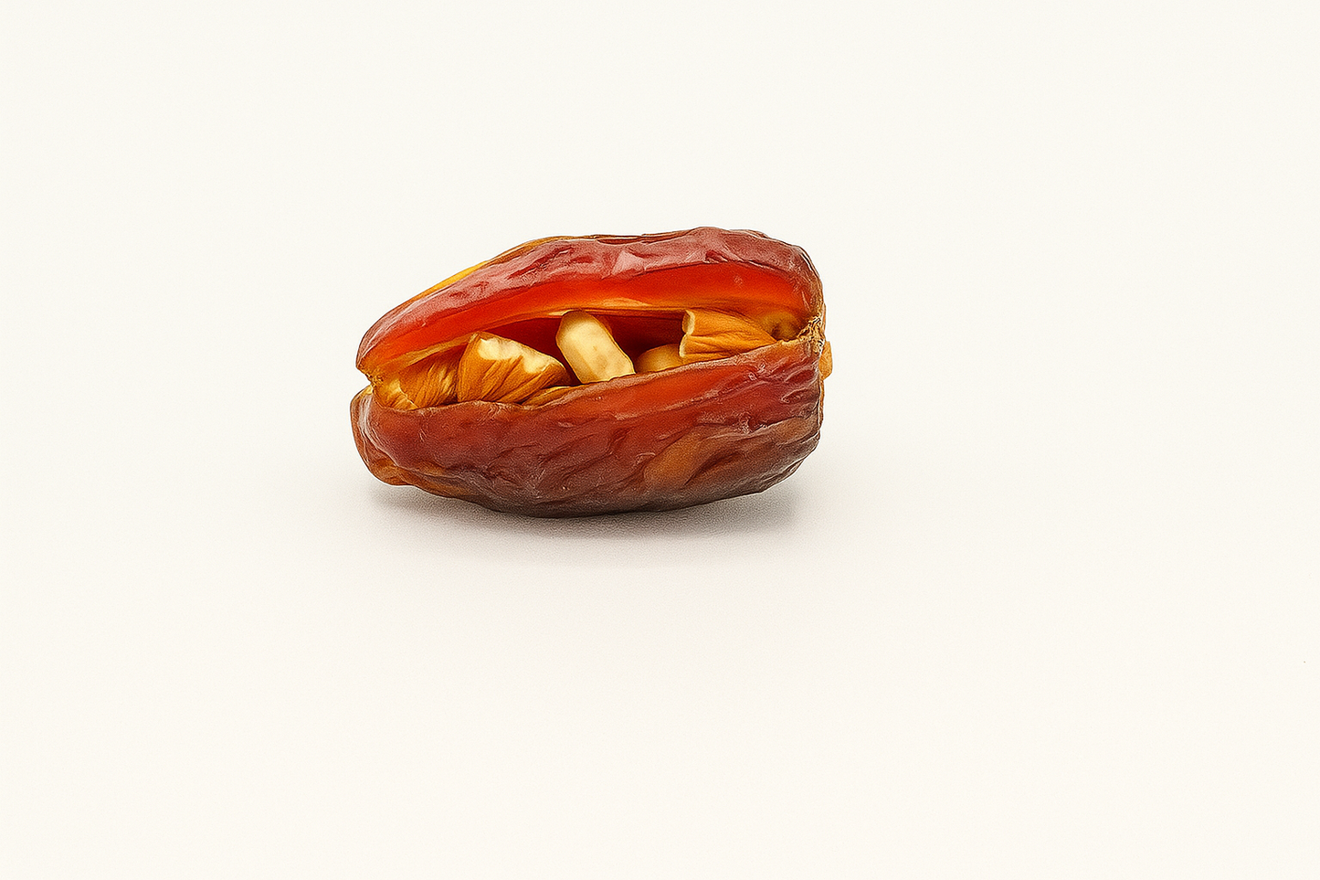 Medjool Dates Stuffed with Almond