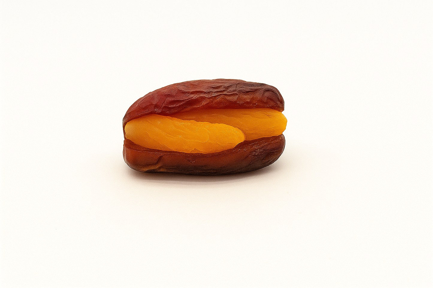 Medjool Dates stuffed with Turkish Apricots
