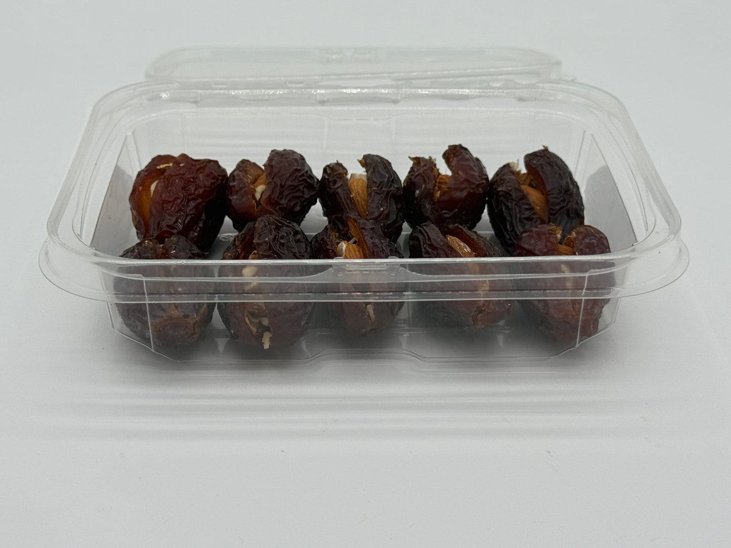 Medjool Dates Stuffed with Almond