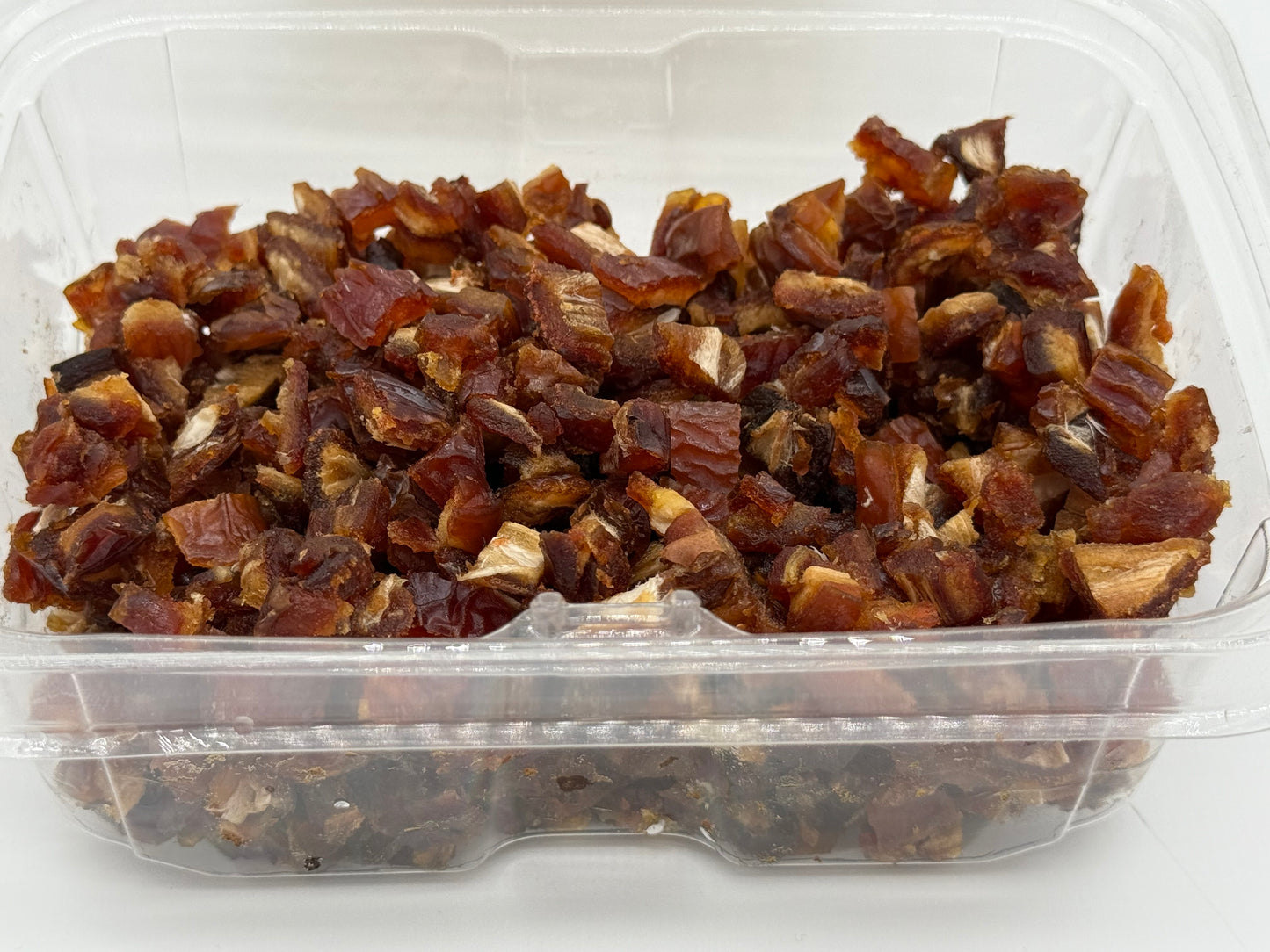 Organic Diced Dates