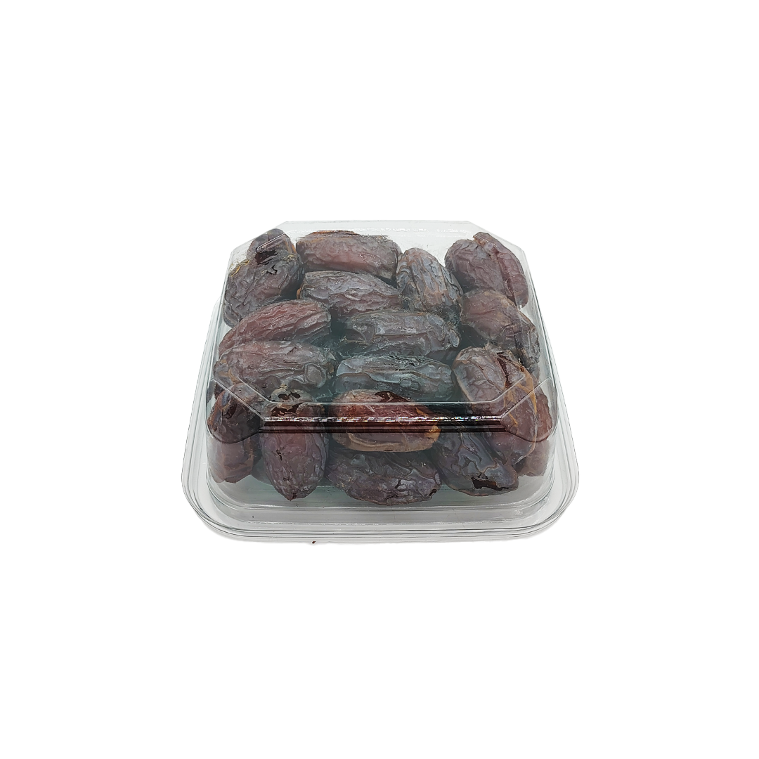 PITTED Organic California Medjool Dates