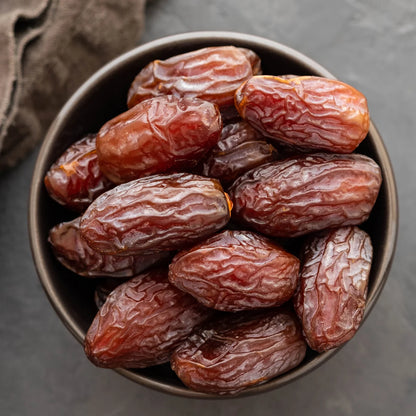Organic Premium Medjool Dates Box