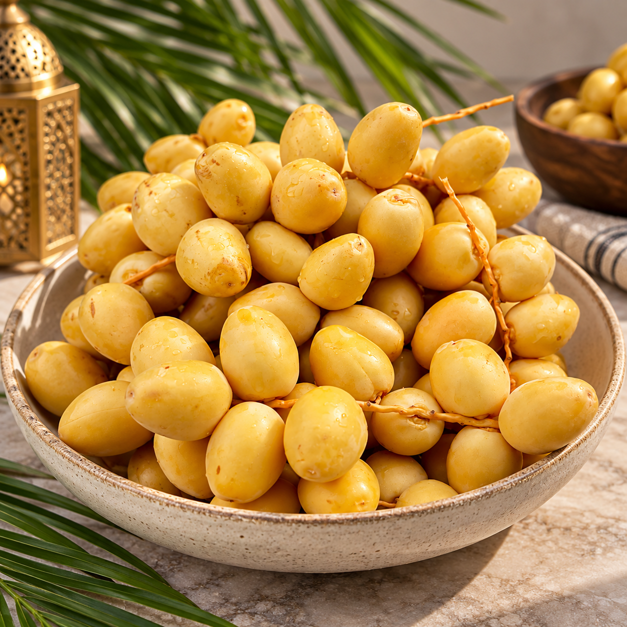 Barhi Dates