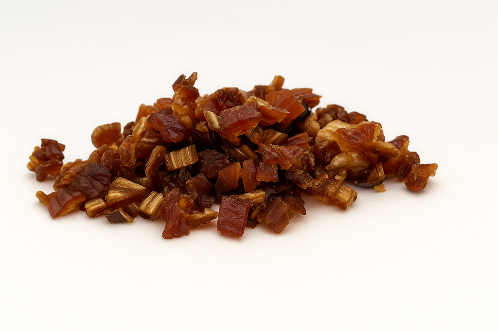 Organic Diced Dates