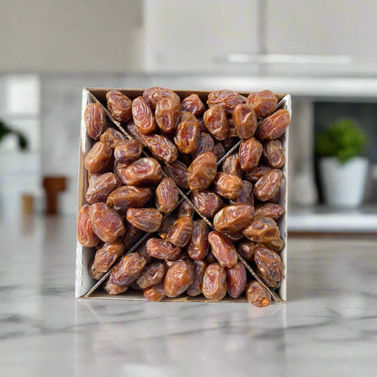 Organic Medjool Dates Box