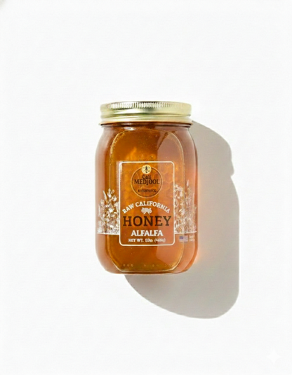 HONEY - ALFALFA