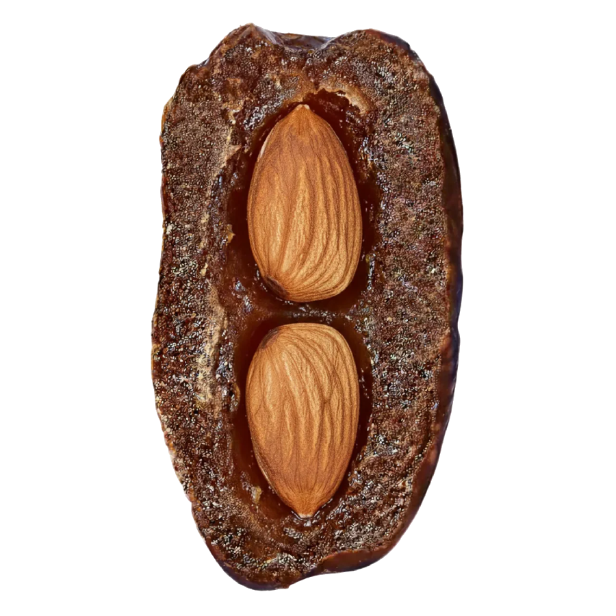 Nutrient-dense, For CaliMedjool