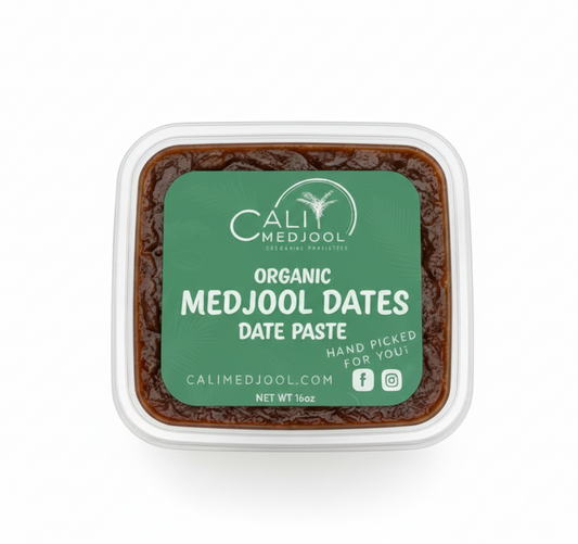 DATE PASTE