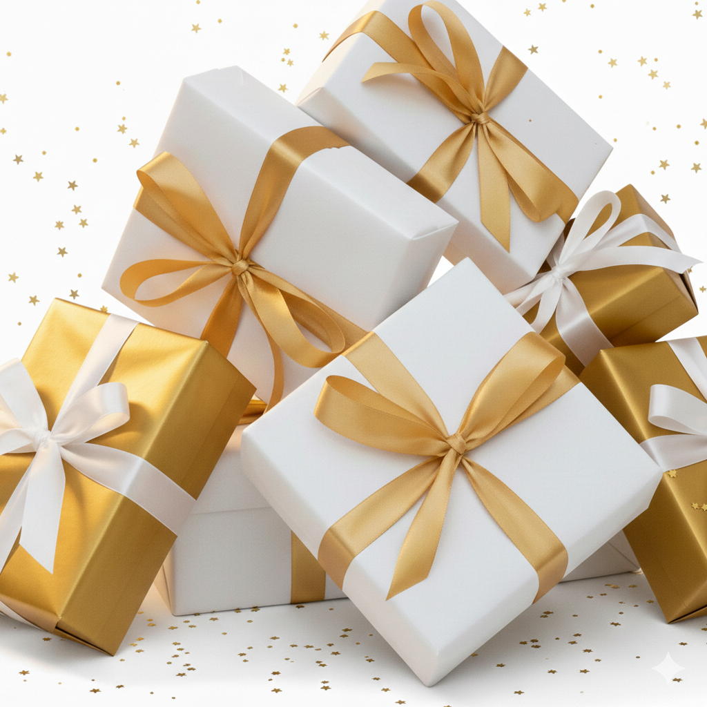 5 Pound Gift Box