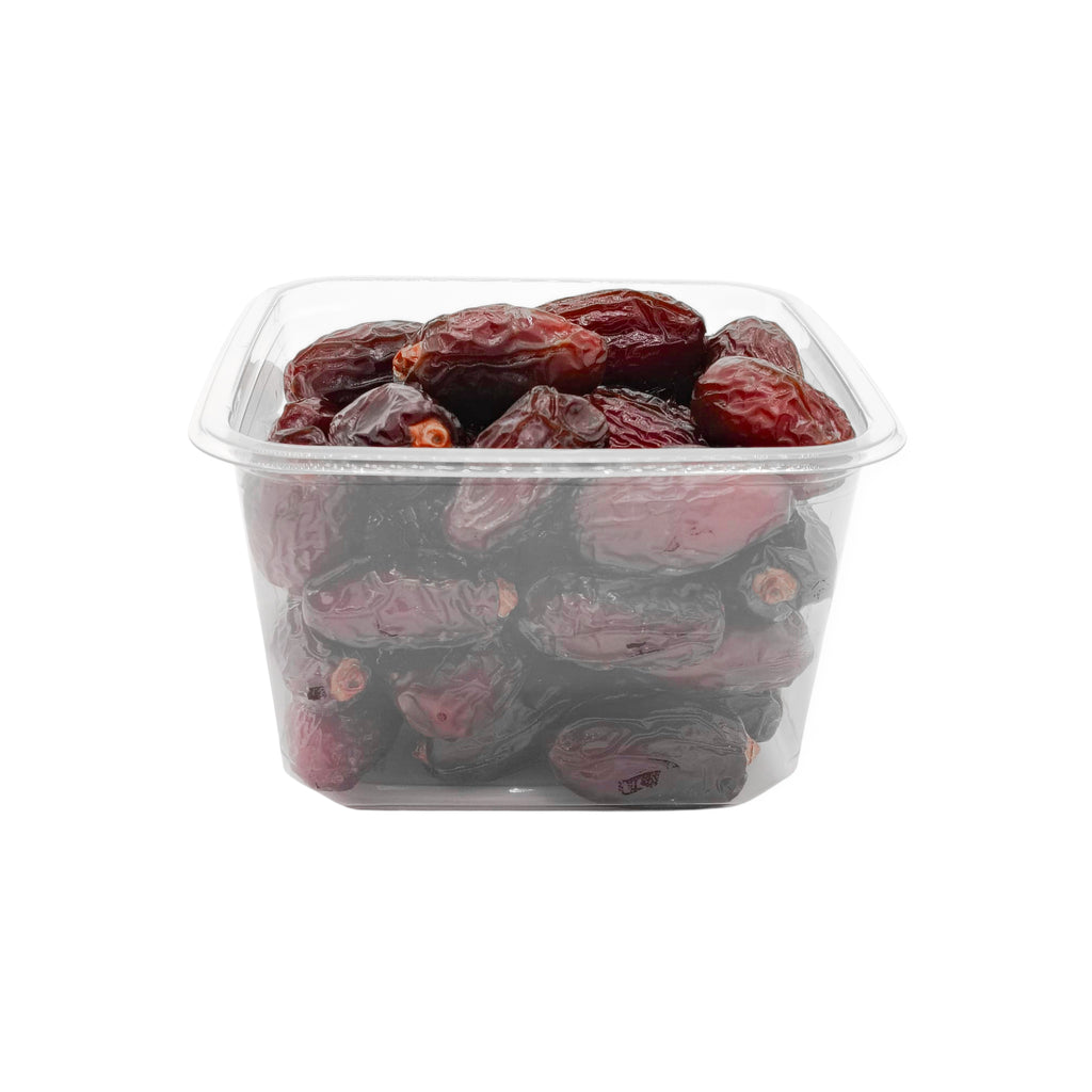 Organic Medjool Dates