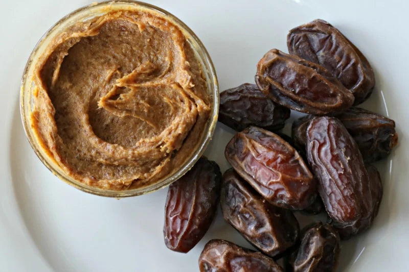 DATE PASTE