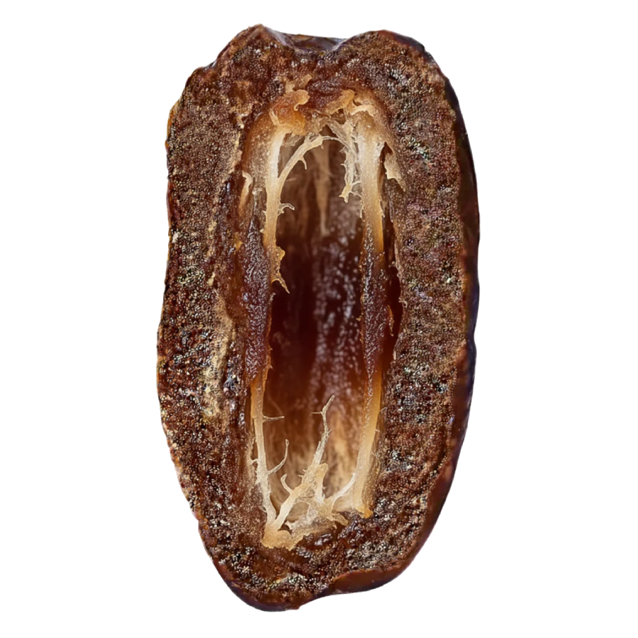 Nutrient-dense, For CaliMedjool