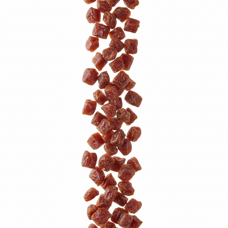 Nutrient-dense, For CaliMedjool
