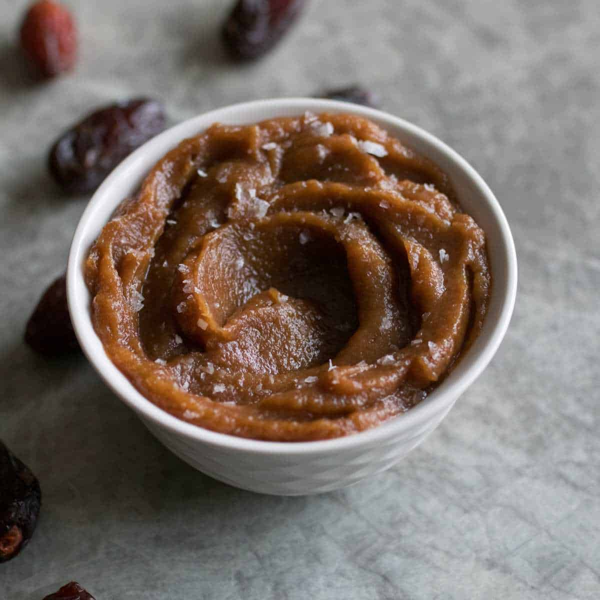 DATE PASTE