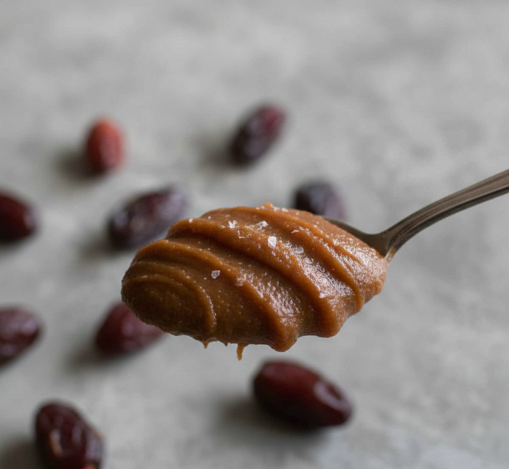 DATE PASTE
