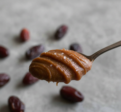 DATE PASTE