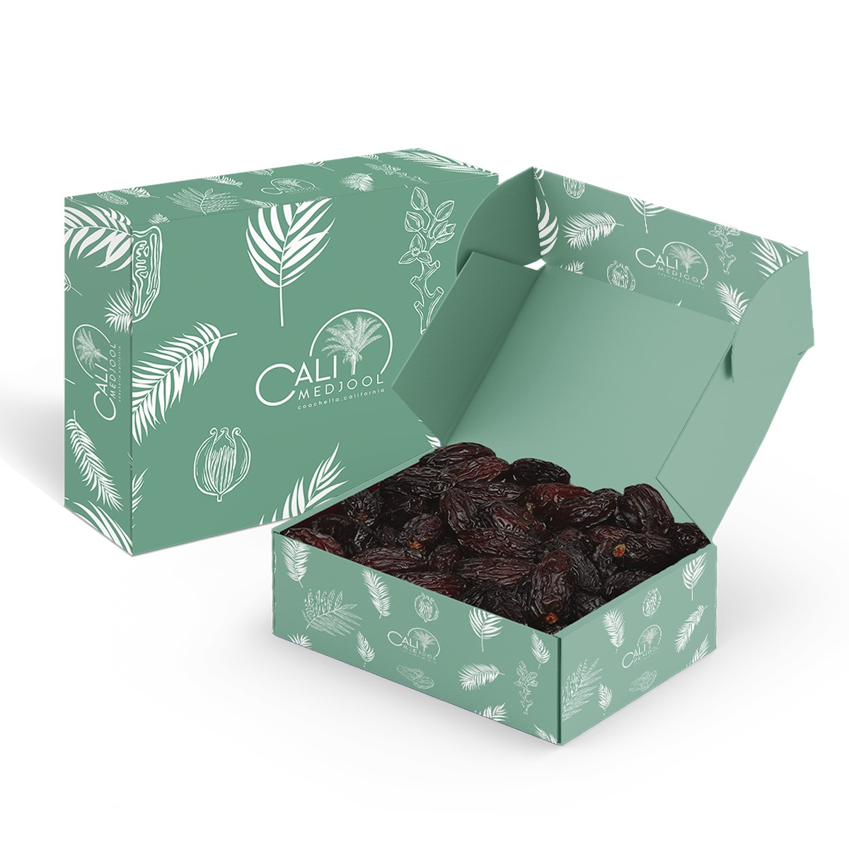 5 Pound Medjool Dates - PK May Vary