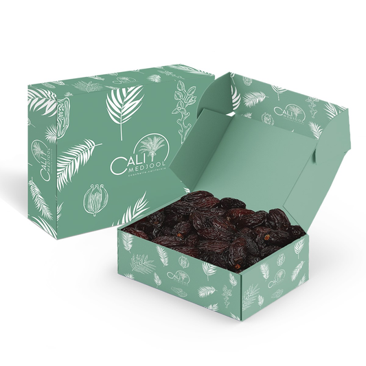 5 Pound Medjool Dates